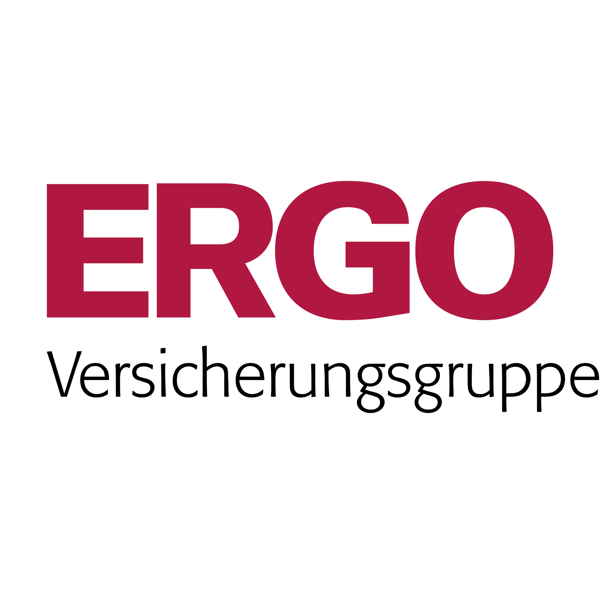 ergo-versicherungsgruppe-logo-png-transparent